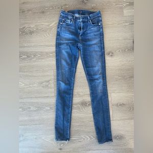 Citizens of Humanity Rocket High-Rise Skinny Jean